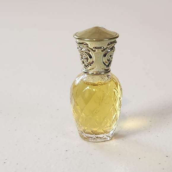 Vintage Other - Jess by Jessica Mcclintock Women's Perfume Mini 1/8 Oz Eau de Parfum 4 ml